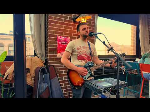 Promotional video thumbnail 6 for Jesse Jefferson