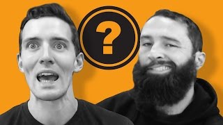 WE SWEAR OFF COITUS? - Open Haus #110