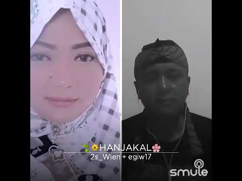 Ngawih deui "Hanjakal" Cover Smule