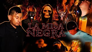 Documental - La Brujería    (MISA NEGRA)