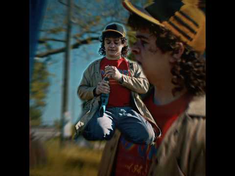 dustin je goat🐐 #dustinhenderson #strangerthings #edit #cz #fyp #shorts #czech #tiktok #foryou