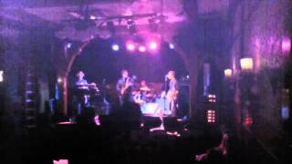 Farewell Captain - Sign Off! - Live at Schuba's 9/10/11