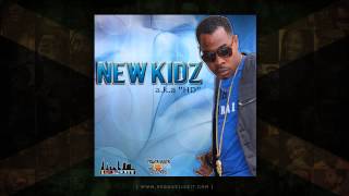 New Kidz (HD) - Check Daddy (Clean Money Records) August 2014