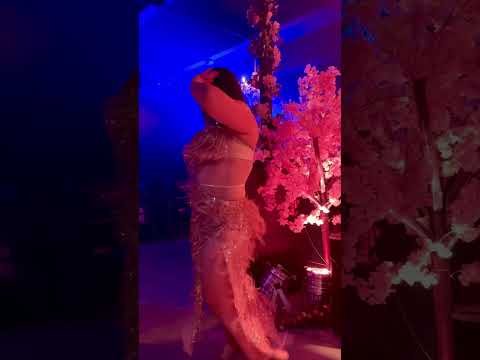 Promotional video thumbnail 10 for Electrifying Belly Dancing by Jomana