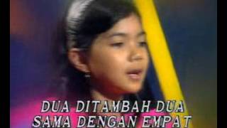 Download lagu Puput Melati || Lagu Anak Anak 1 1 = 2 mp3 Download lagu Puput Melati || Lagu Anak Anak 1 1 = 2 mp3