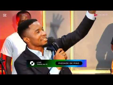 Pona bolingo ya ngai te - Piedade Depino 