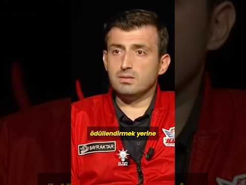 Vecihi Hürkuş'u Anıyoruz... | AK Parti İstanbul İl Başkanlığı