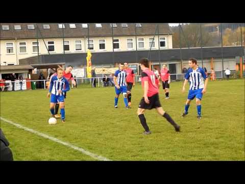 RW Fürstenhagen II - SV Hörne alle Tore & Highlights 2015/16