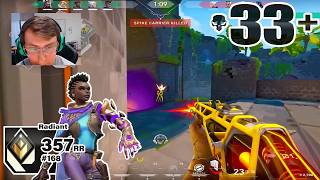 FUR nerve Astra Breeze RADIANT RANKED