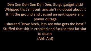 Eminem - As The World Turns [Lyrics HD]