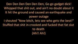 Eminem - As The World Turns [Lyrics HD]