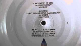 A Mountain Of One - Bones (Tiedye Mix)