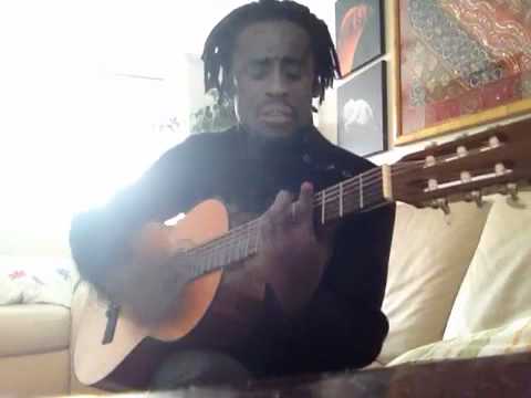 Ashraff 30 - Burning and looting "cover bob marley"