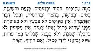 מסכת כלים פרק י משנה ב