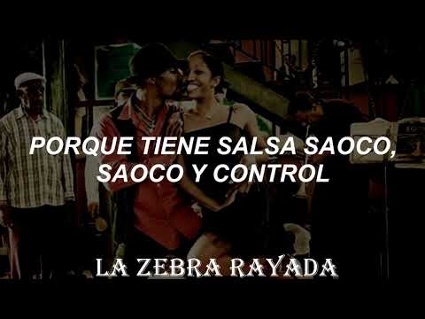 Bobby Valentin Ft Frankie Hernández - Mi Ritmo Es Bueno (Letra)