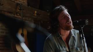 Matt Mays - Faint of Heart (Sonic Temple Session)