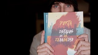 PORTA | FELICIDAD |  ESTADOS DE UN EXANÓNIMO