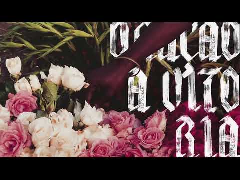 Baco Exu do Blues - Oração à Vitória (Letra na Descrição)