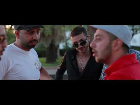 Wedding clip - Hava & Ariel