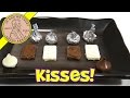 Hershey's Kisses Candy Maker Set, Spin Master ...
