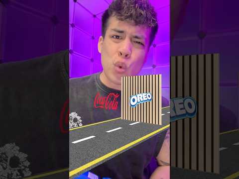 Beatbox CHALLENGE! Food Part 2