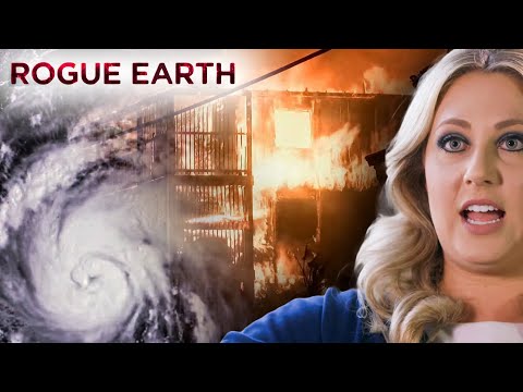 Incredible Stories from the Heart of Hurricane Matthew's Wrath | FULL DOCUMENTARY