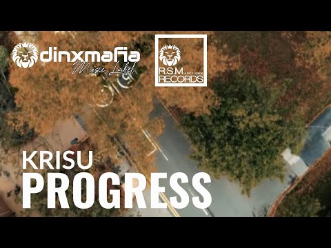 Krisu - PROGRESS (Official Music Video)