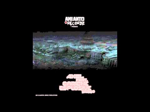 Axel ft. Cariche Esplosive - Disagio (Breko Prd.)