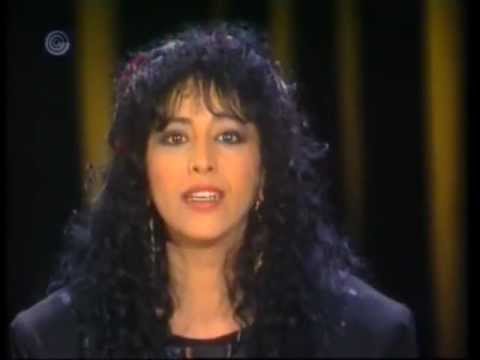 Ofra Haza - A'salk