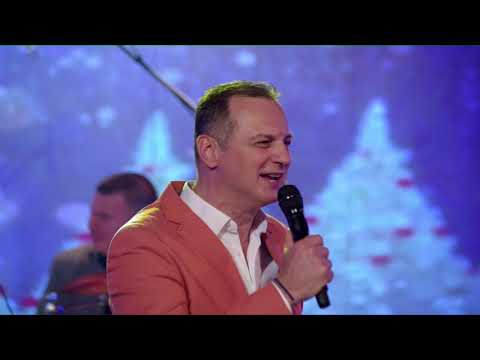 Blagoja Grujovski - Mirjana (New Year Show 2021)