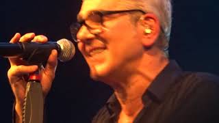 Mani nelle mani - Michele Zarrillo