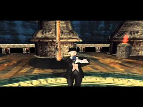 Mag Sam's Let's Play Shadow Hearts - Ep. 39 "Gentlemen's duel"