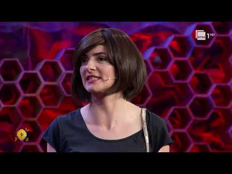 Motër e vëlla- Shtëpia si motel | 28 maj 2023 “Kosherja” në RTSH