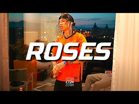 [FREE FOR PROFIT] Central Cee X Spanish Guitar Type Drill Beat "ROSES" | Free Type Beat 2022