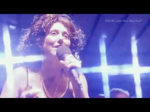 Promotional video thumbnail 2 for All Fired Up Tribute 2 Benatar