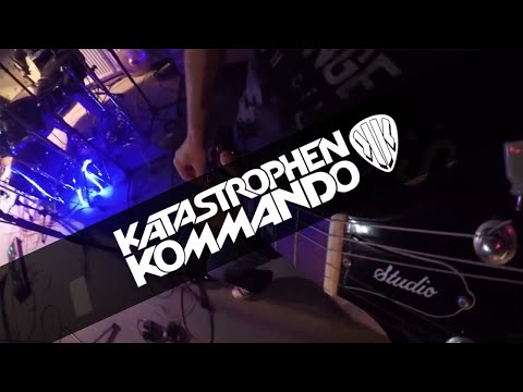 Katastrophen Kommando - Leckt mich (Video 2018)