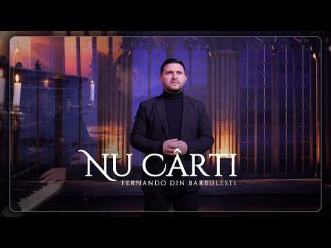 Fernando din Barbulesti and TATARRNetwork