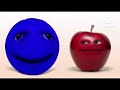 YTP I Am Joyful Plum