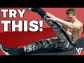 Insane Ab Workout Circuit Using No Equipment (HIT ALL AREAS!)