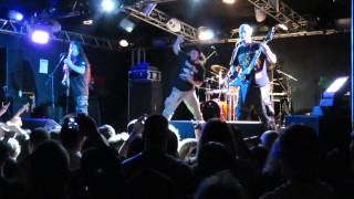 Dying Fetus - Blunt Force Trauma (Live 10.06.2014)