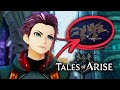 8 Things You Need to Know Before Starting Tales of Arise
