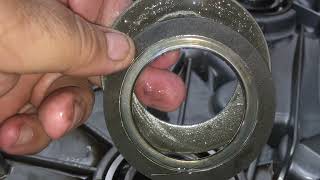 Ошибка p188c Ford - что делать