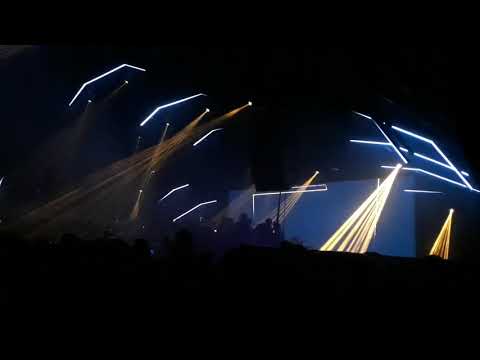 Joseph Capriati at Time Warp