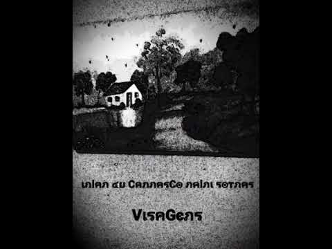 IRLAN DU CARRASCO NALRI SOTNAS - PÉ DE VENTO