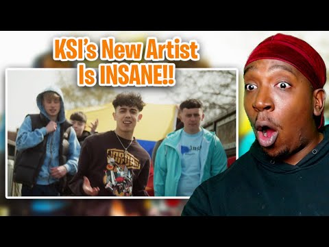 Reaction To Yxng Dave - Canada Fur (Official Video)