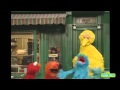 Classic Sesame Street It S Monster Day