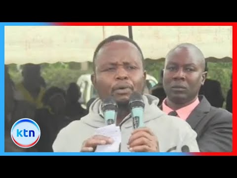 Wanajeshi wa Jubaland wavamia Mandera; Natembeya amtaka Rais kuachia wadhifa