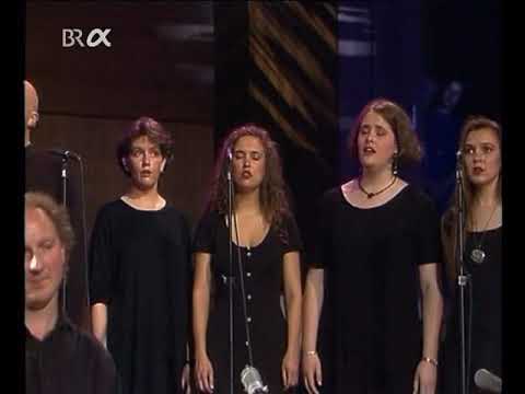 Lester Bowie & The Brazz Brothers & The Brazzy Voices Choir (1996)