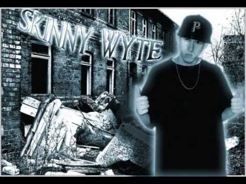 MASK ON MY FUCKING FACE - SKINNY WYTE ft. YOUNG SUSPEK on the hook (STRIKAA MANE PRODUCTIONS)