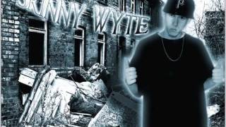 MASK ON MY FUCKING FACE - SKINNY WYTE ft. YOUNG SUSPEK on the hook (STRIKAA MANE PRODUCTIONS)
